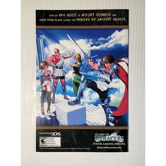 Fantastic Four No.543, 550, 551, 564, 576, 577 (2007-10) Marvel • Comic Book Set - Picture 9 of 16